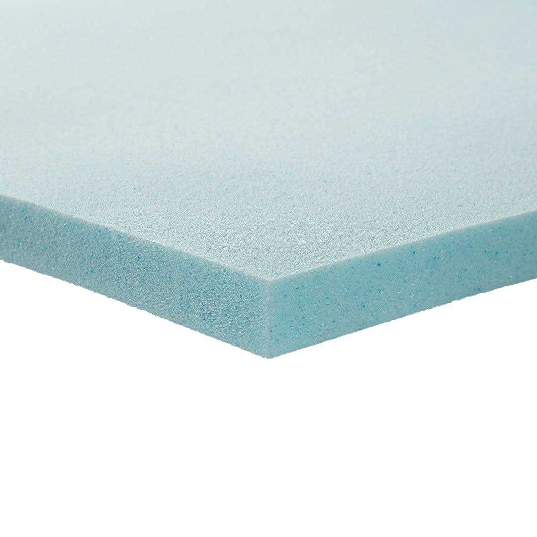Serta Cooling Mattress Topper Memory Foam - Image 2
