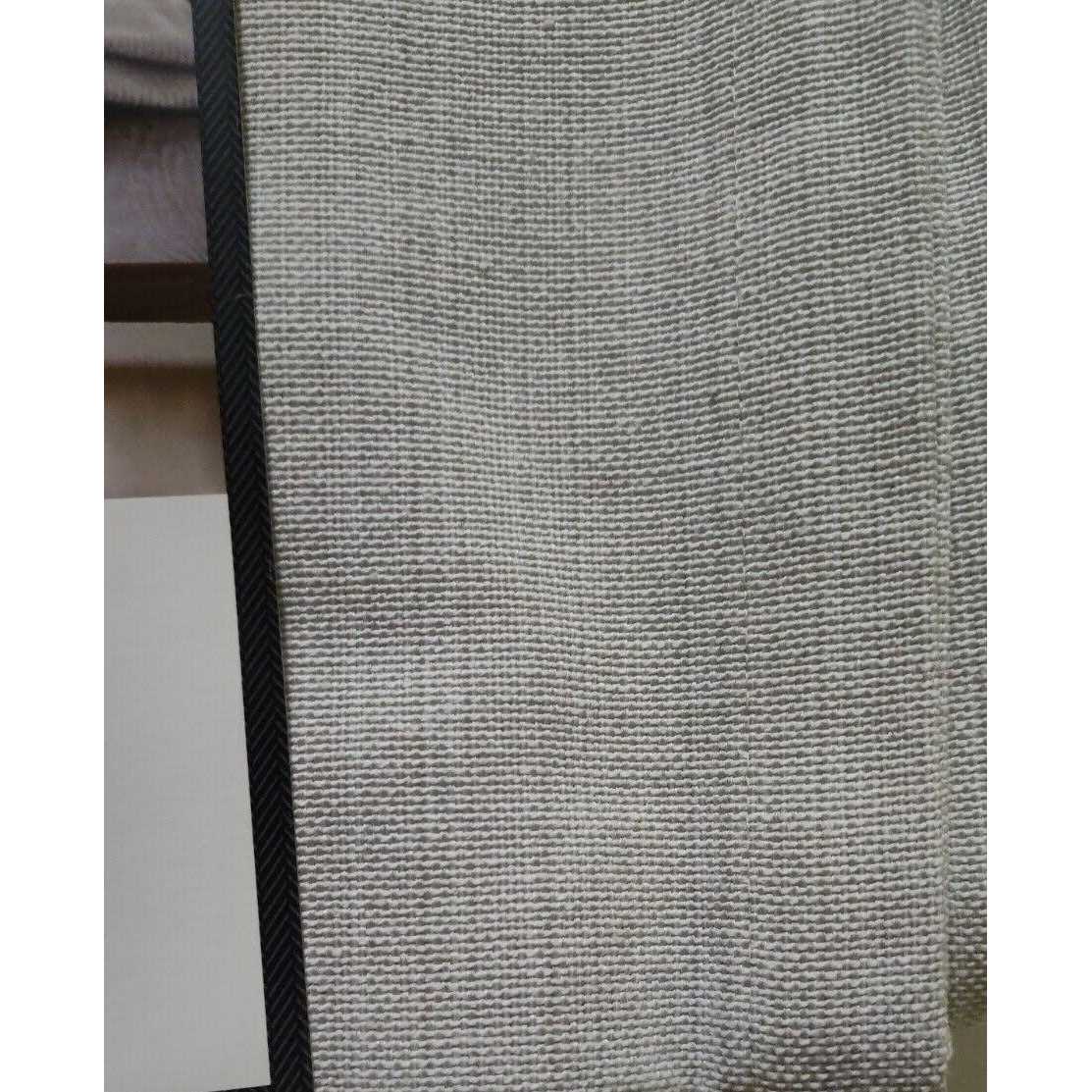 Threshold Cotton Solid Table Runner - Image 4