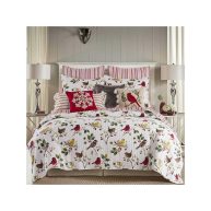 Thatch Home Joybirds Quilt