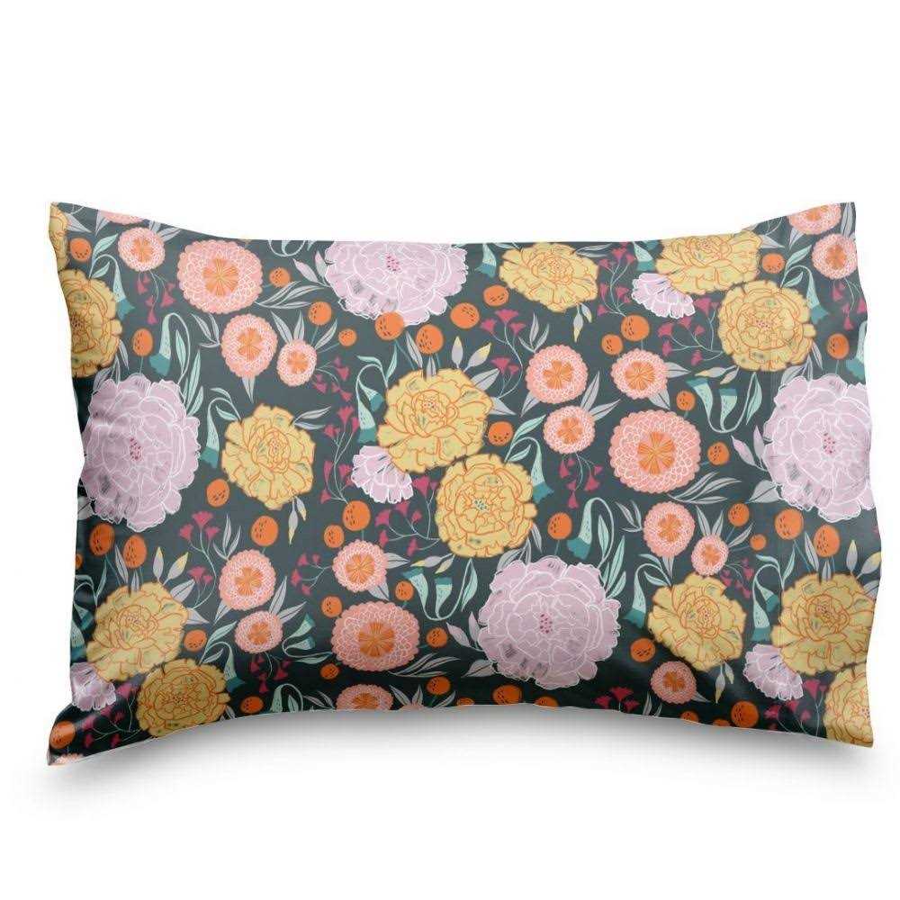 Where The Polka Dots Roam Colorful Tie Dye Bedding Set, Queen Sheets for Girls, Kids, Teens and Adults, Wrinkle Resistant, Super Soft Bed Sheets. - Image 4