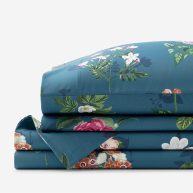 The Company Store Legends Hotel Cameilla Floral Wrinkle-Free