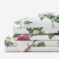 The Company Store Legends Hotel Cameilla Floral Wrinkle-Free