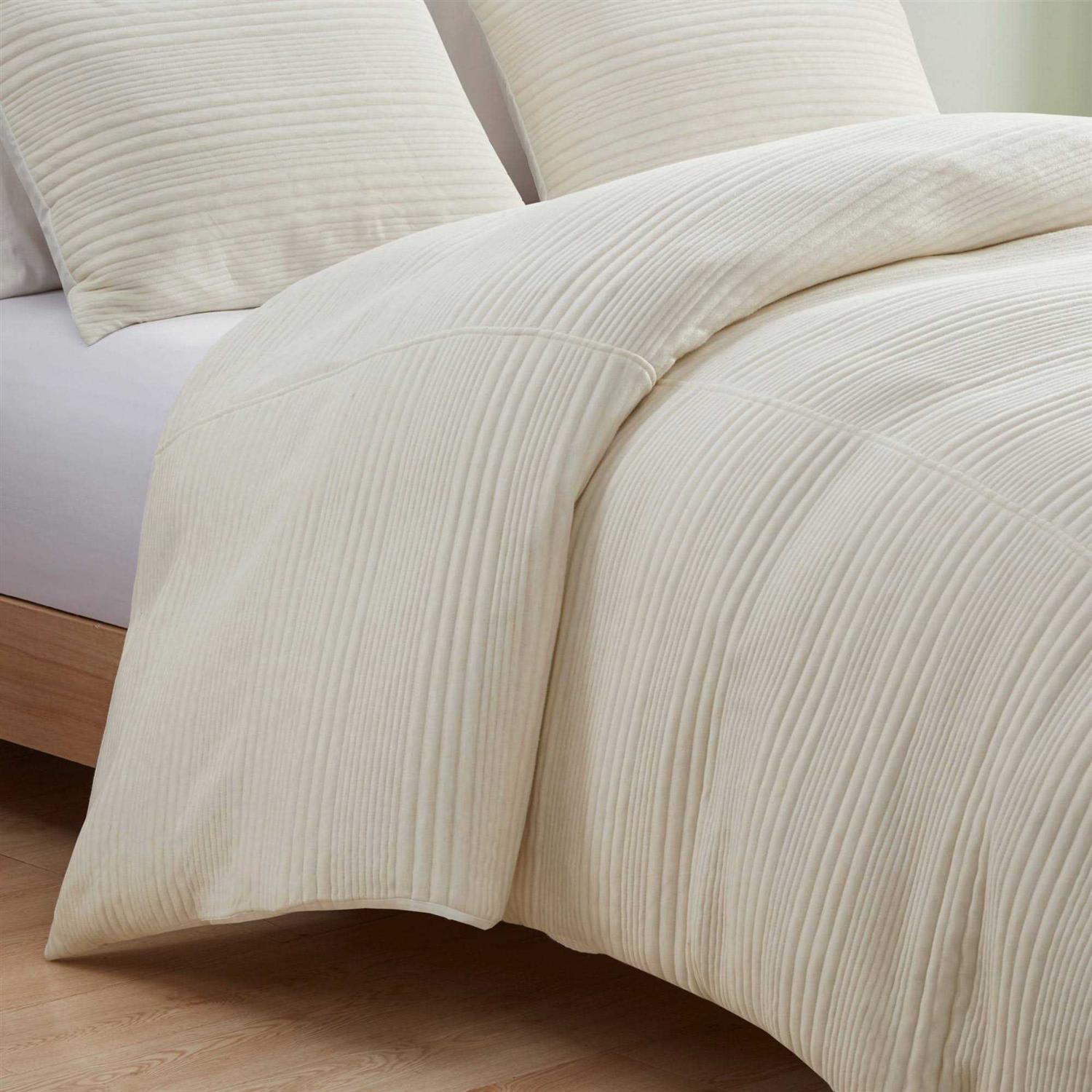 Urban Habitat Wyatt 3 Piece Knitted Jersey Set - Image 5