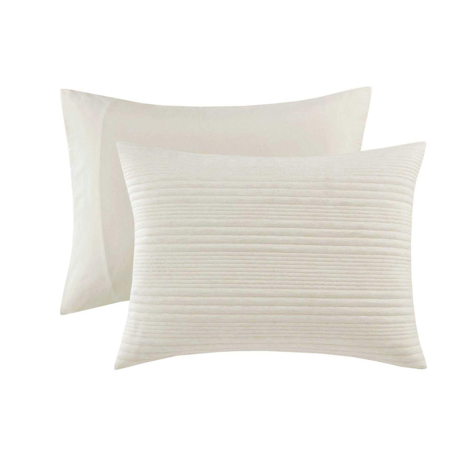 Urban Habitat Wyatt 3 Piece Knitted Jersey Set - Image 5