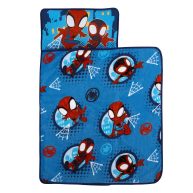 Spidey and His Amazing Friends Kids’ Nap Mat