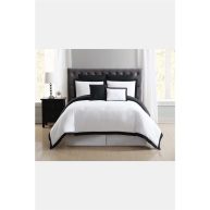 Truly Soft Everyday Hotel Border 7 Piece Set
