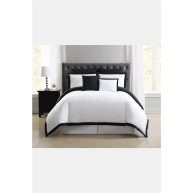 Truly Soft Everyday Hotel Border 7 Piece Set