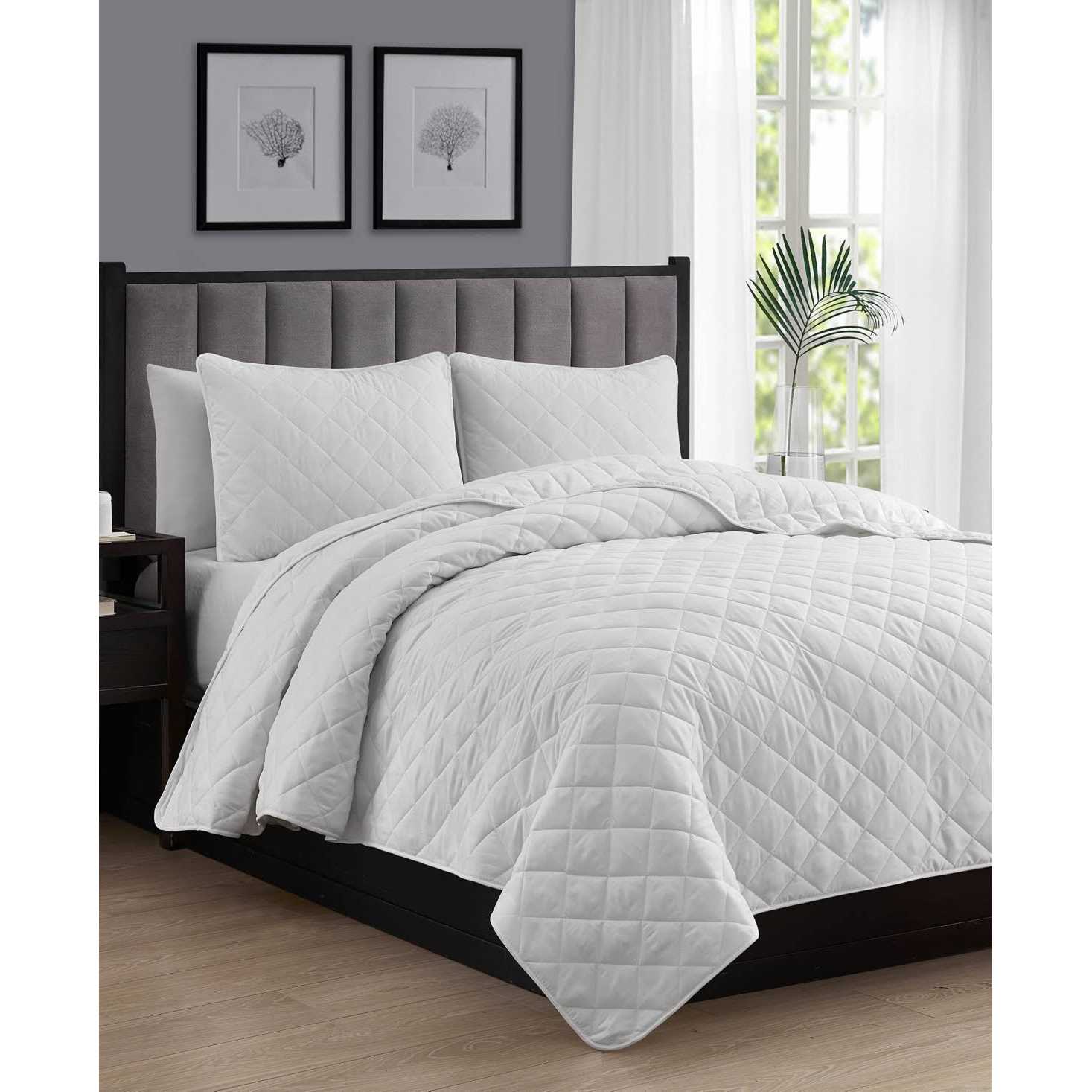 Swift Home Home Oversize Lightweight Quilt Set - Image 4