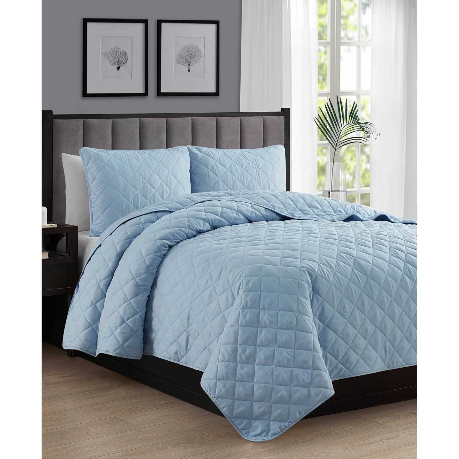 Swift Home Home Oversize Lightweight Quilt Set - Image 5