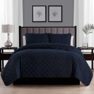 Swift Home Home Oversize Lightweight Quilt Set