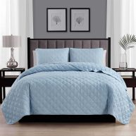 Swift Home Home Oversize Lightweight Quilt Set