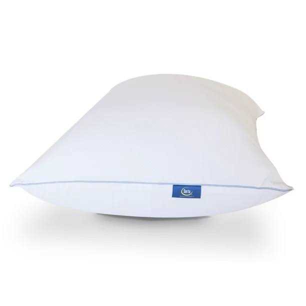 Sertapedic Cool Nites Bed Pillow - Image 5