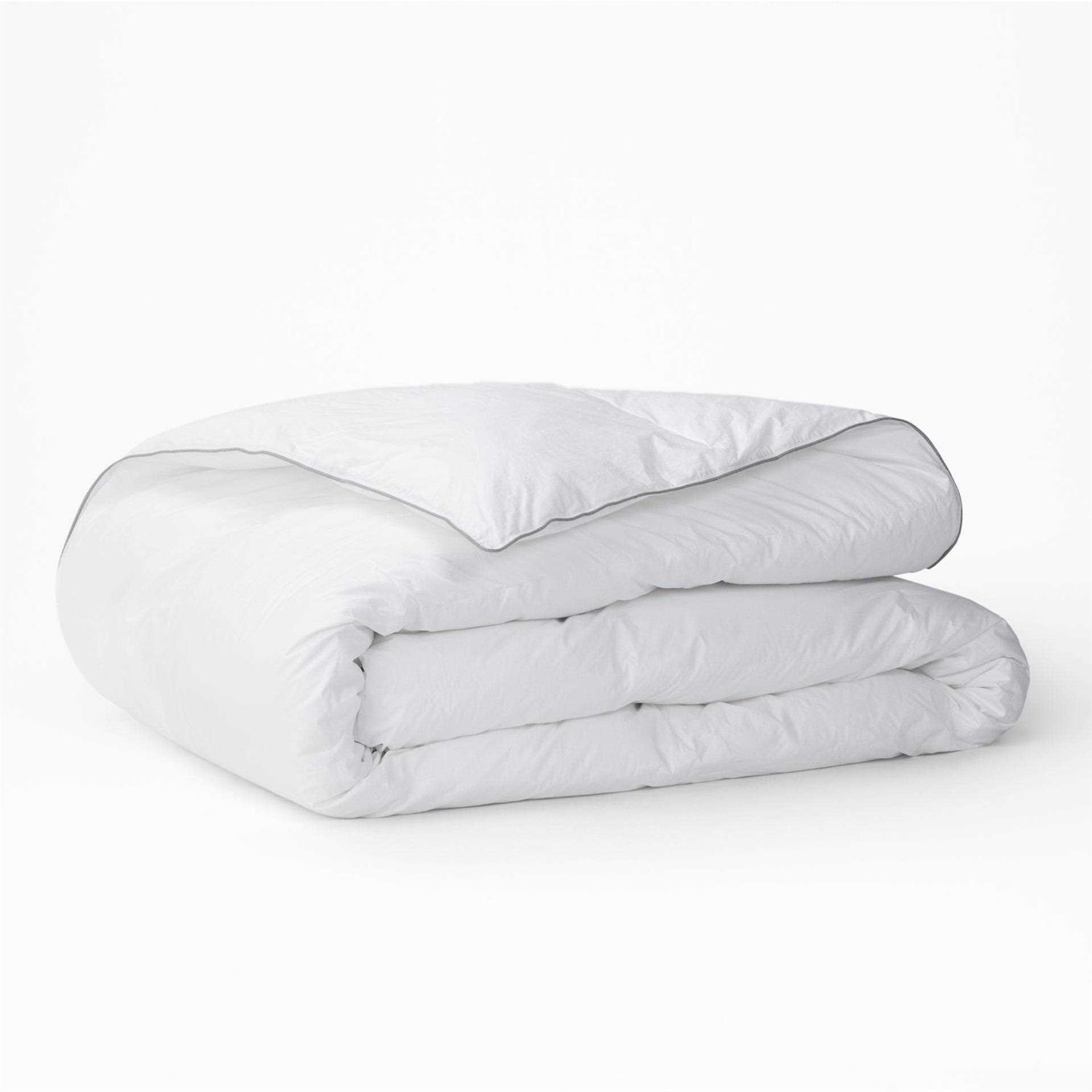 Tuft Needle Down Alternative Duvet Insert