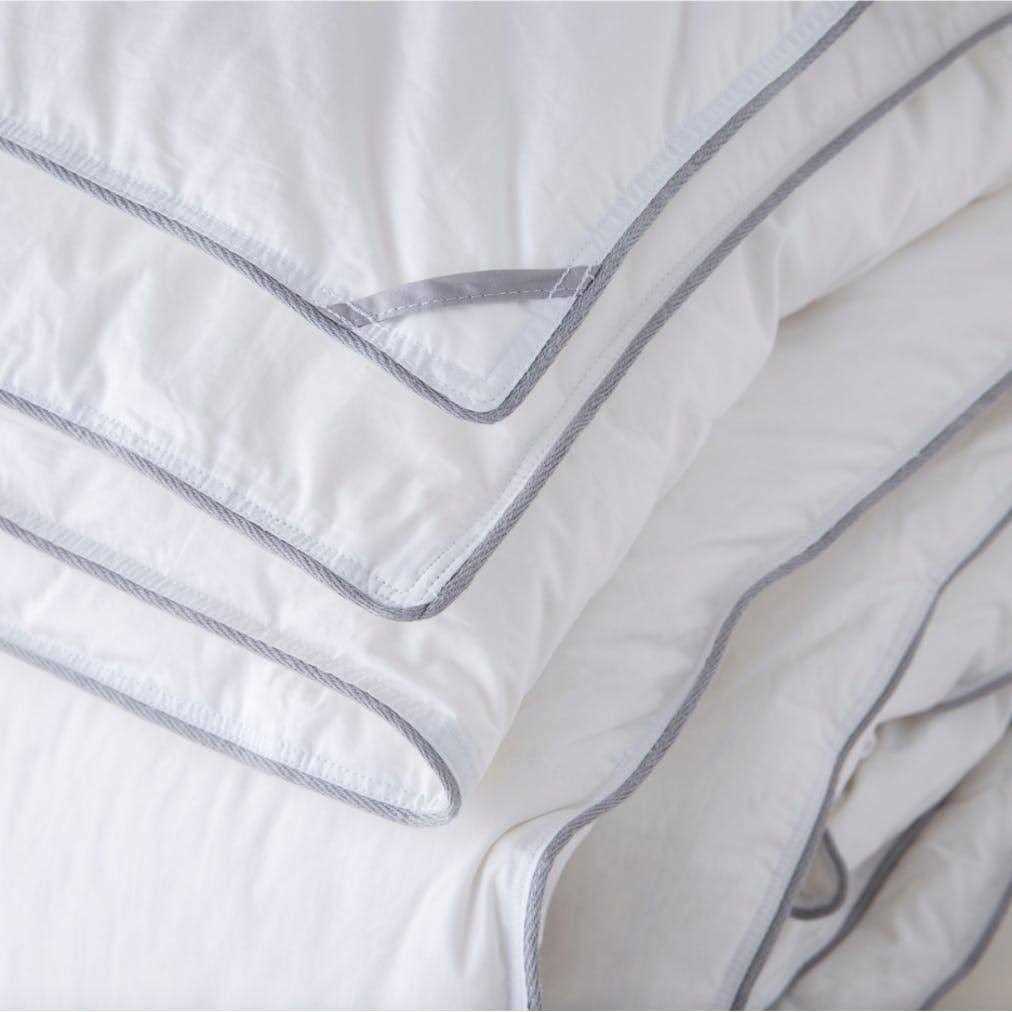 Tuft Needle Down Alternative Duvet Insert - Image 2