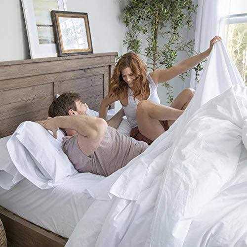 Tuft Needle Down Alternative Duvet Insert - Image 4