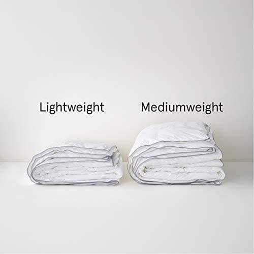 Tuft Needle Down Alternative Duvet Insert - Image 5