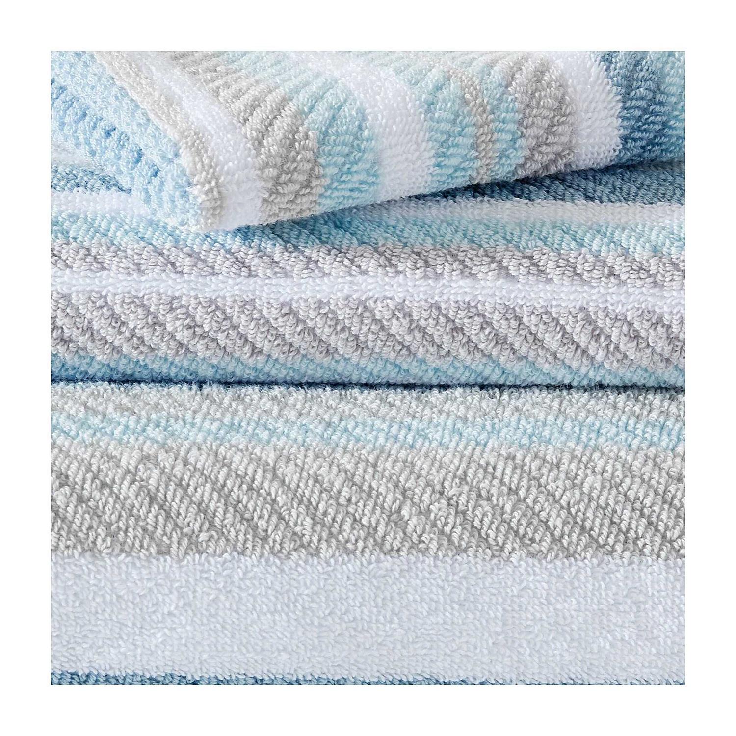 Tommy Bahama Ocean Bay 3-Piece Towel Set - Image 4