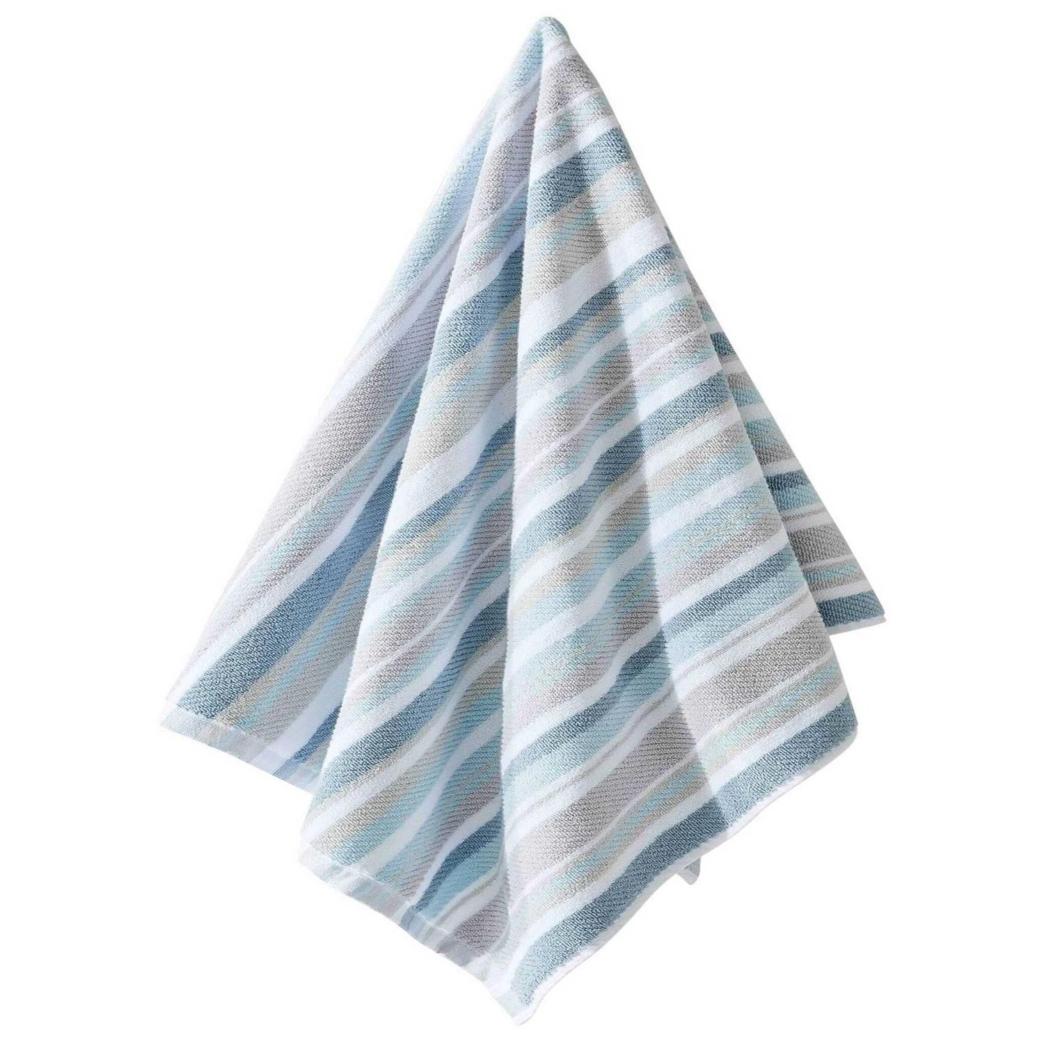 Tommy Bahama Ocean Bay 3-Piece Towel Set - Image 5