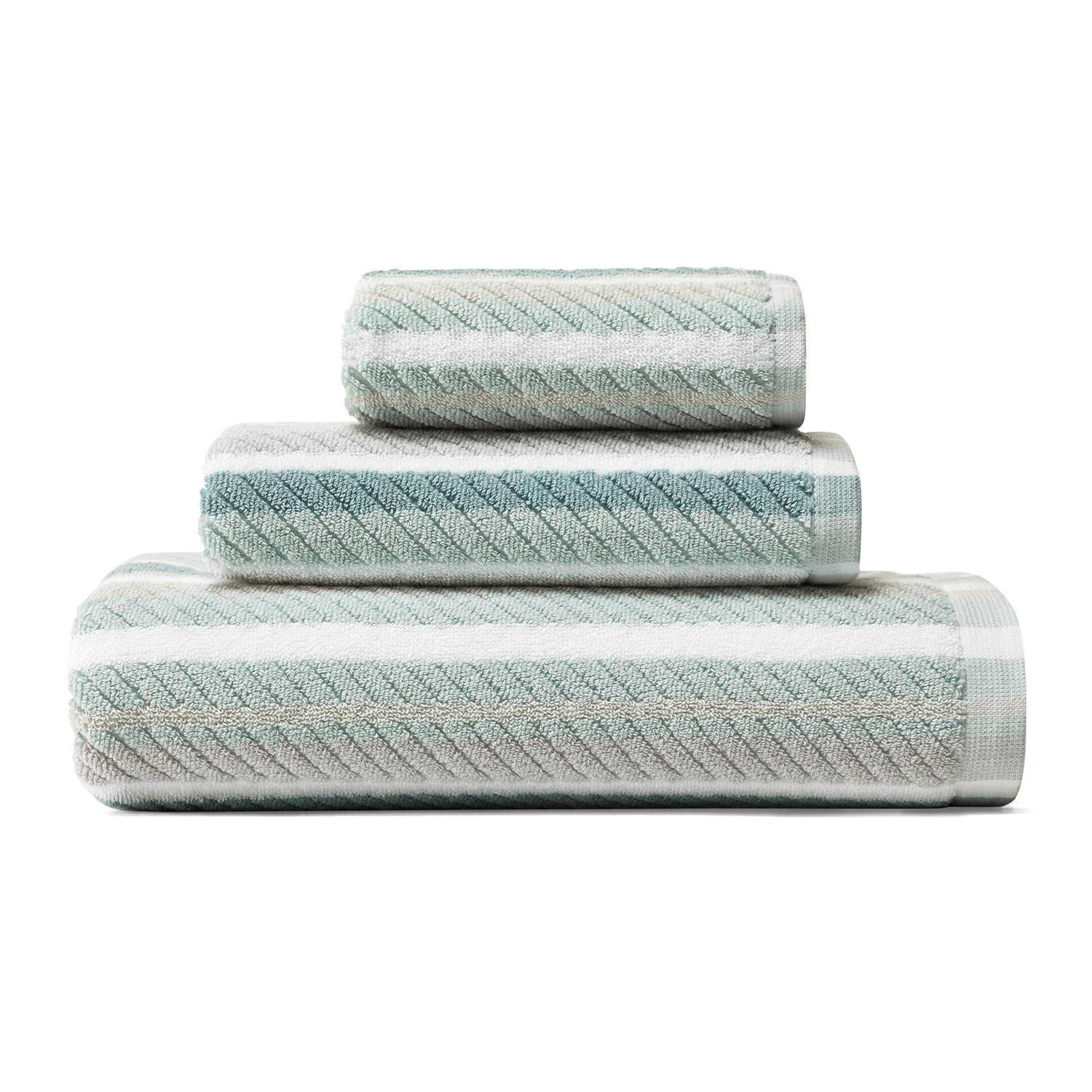 Tommy Bahama Ocean Bay 3-Piece Towel Set