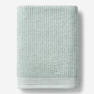 The Company Store Green Earth Quick Dry Bath Towel by Micro Cotton