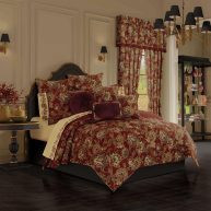 Royal Court Montecito Comforter Set