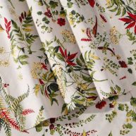 Tribeca Living Egyptian Cotton Percale Extra Deep Pocket Sheet Set