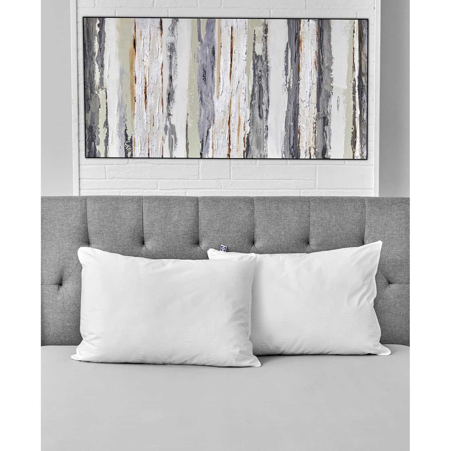 Sealy Dream Lux Soft Pillow - Image 3