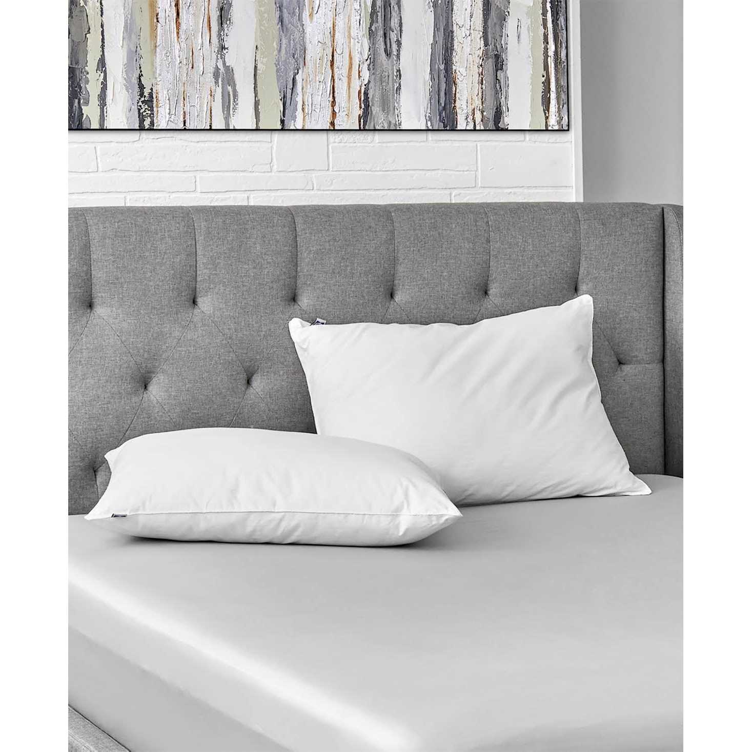 Sealy Dream Lux Soft Pillow - Image 4