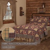 VHC Brands Millsboro Quilt