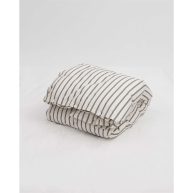Tekla Percale Duvet Cover