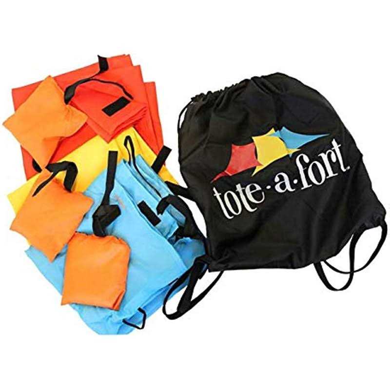 sydiesmart Blanket Fort Kit for Kids