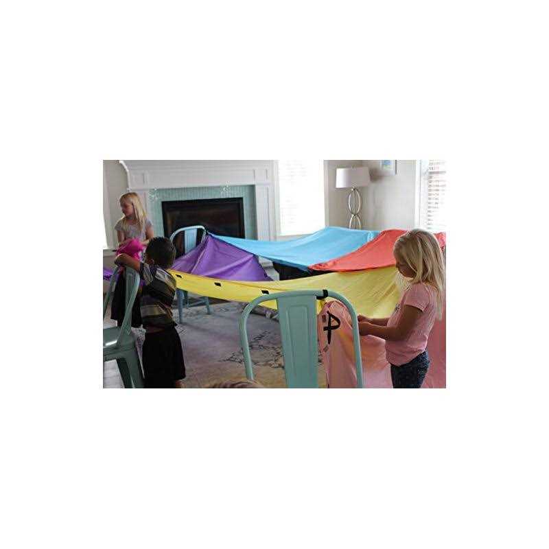 sydiesmart Blanket Fort Kit for Kids - Image 2