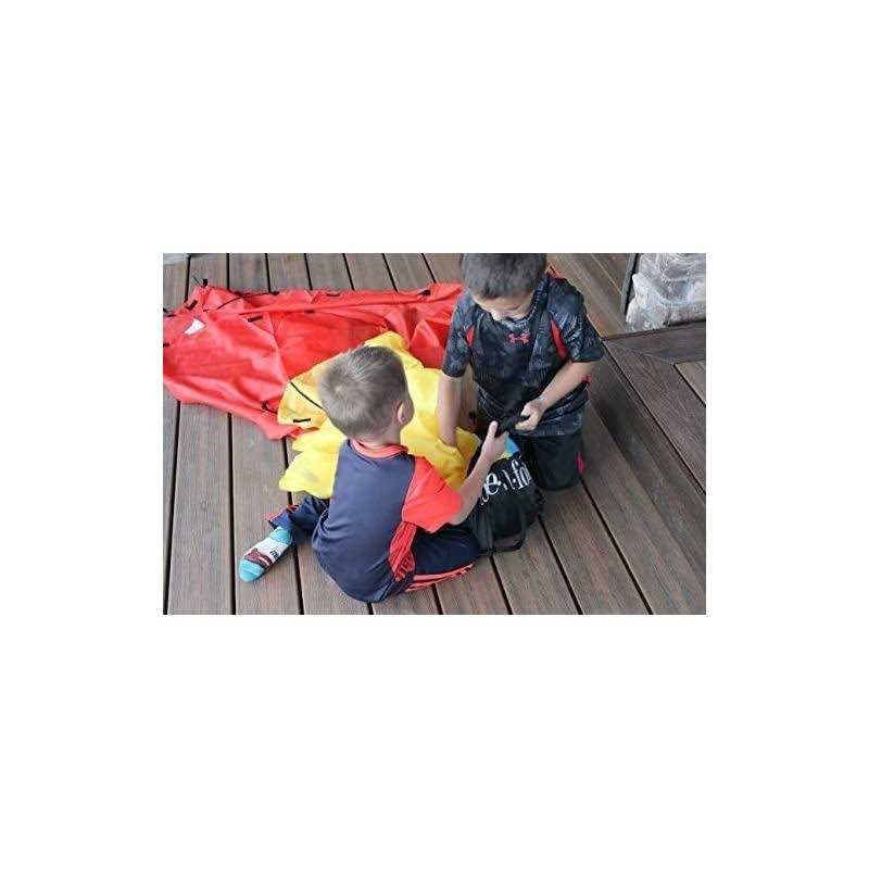 sydiesmart Blanket Fort Kit for Kids - Image 4