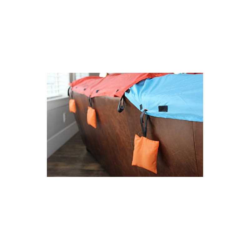 sydiesmart Blanket Fort Kit for Kids - Image 5