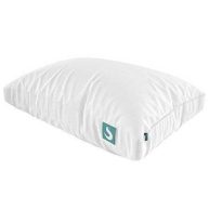 Sleepgram Bed Support Sleeping Pillow with Microfiber Cover