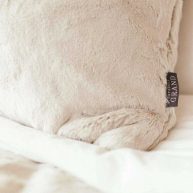 Saranoni Grand Line Grand Faux Fur Blanket