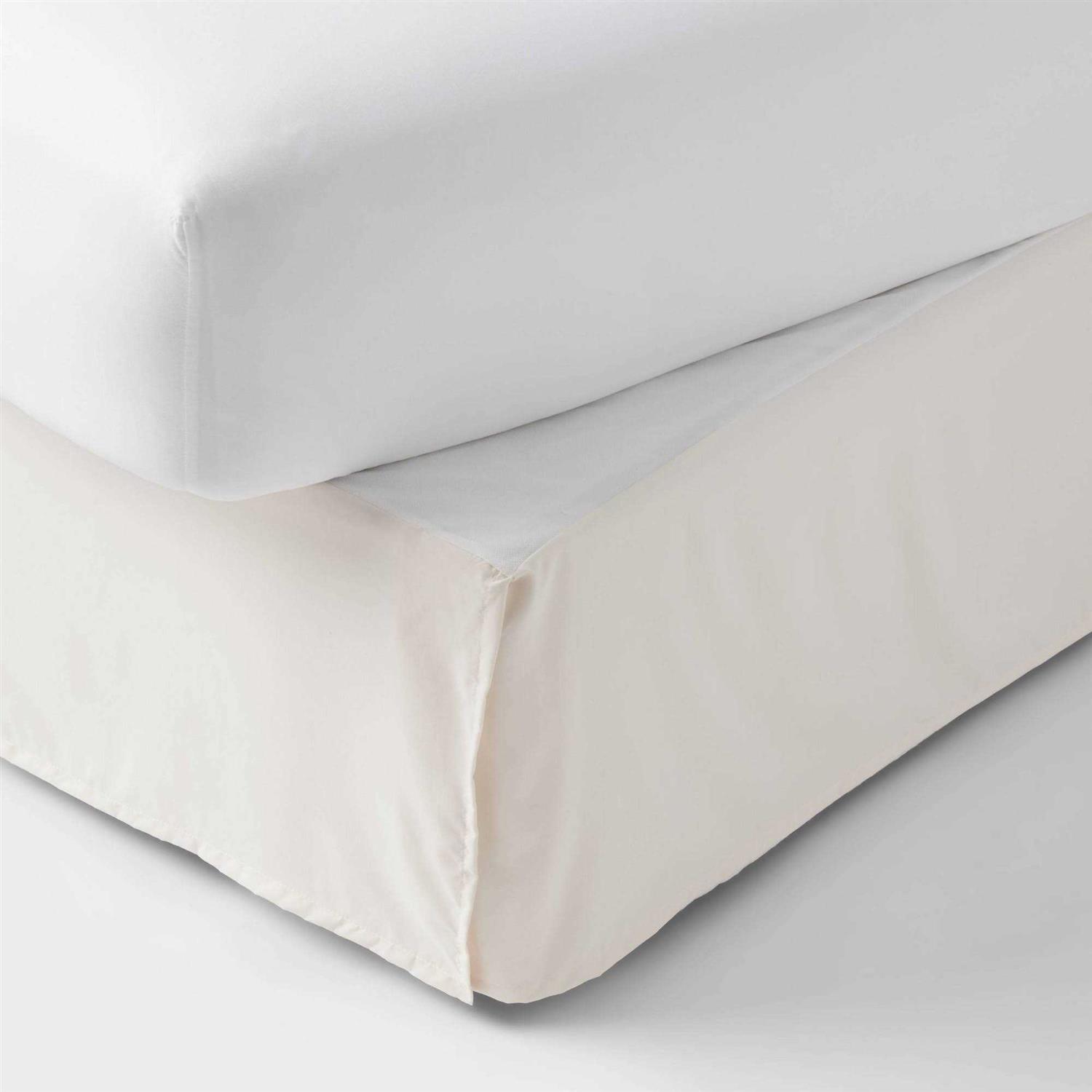 Threshold 12pc King Bancroft Reversible Paisley Print Comforter & Sheet Bedding Set B - Image 2