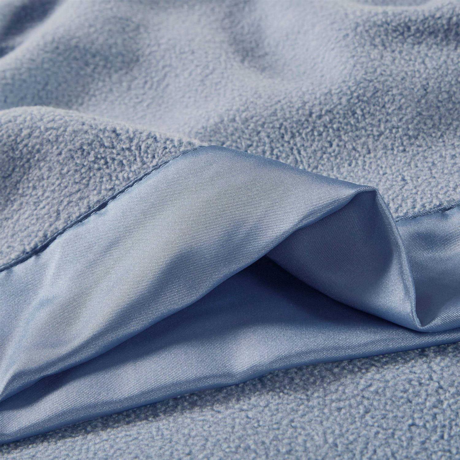 Sleep Philosophy True North by Micro Fleece Blanket - Image 4