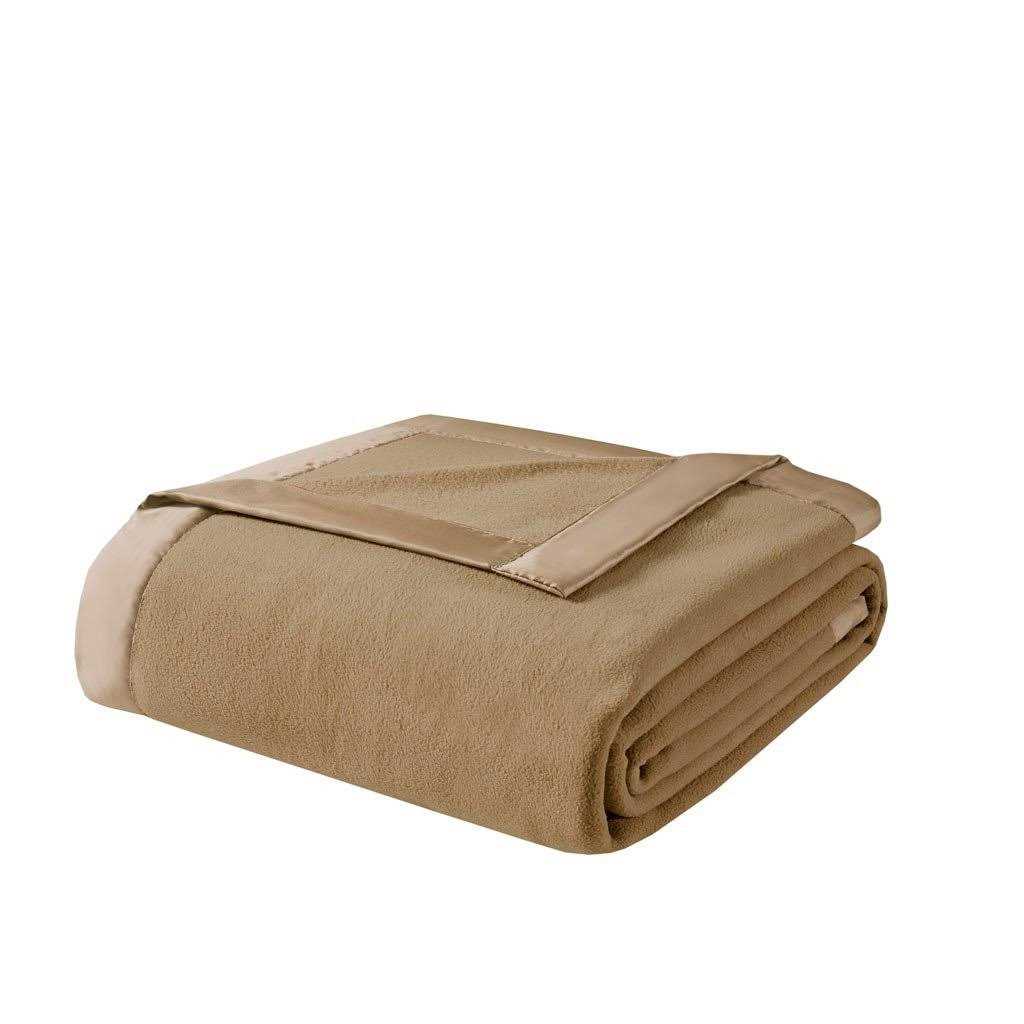 Sleep Philosophy True North by Micro Fleece Blanket - Image 5