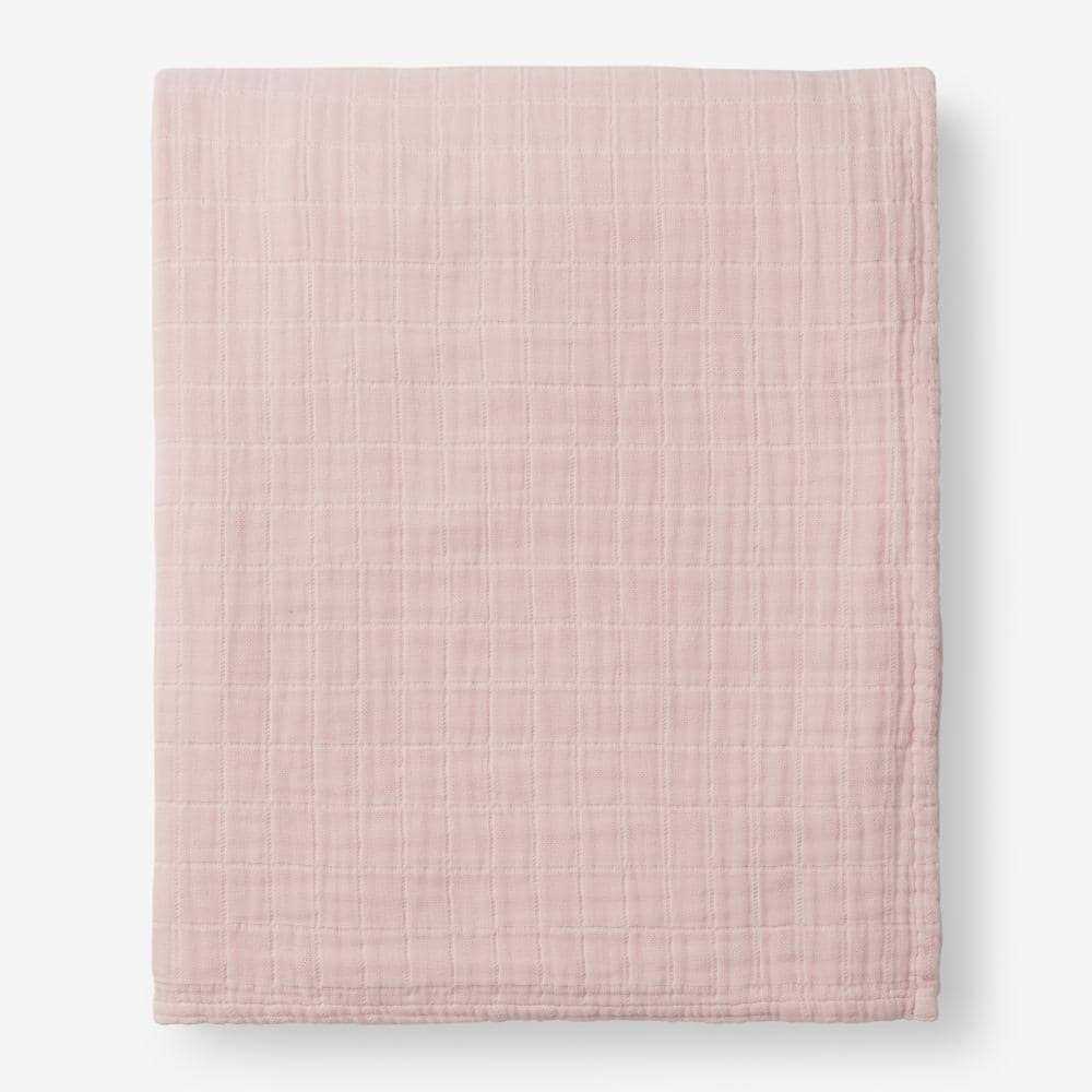 The Company Store Gossamer Cotton Blanket