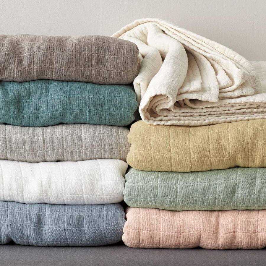 The Company Store Gossamer Cotton Blanket - Image 3