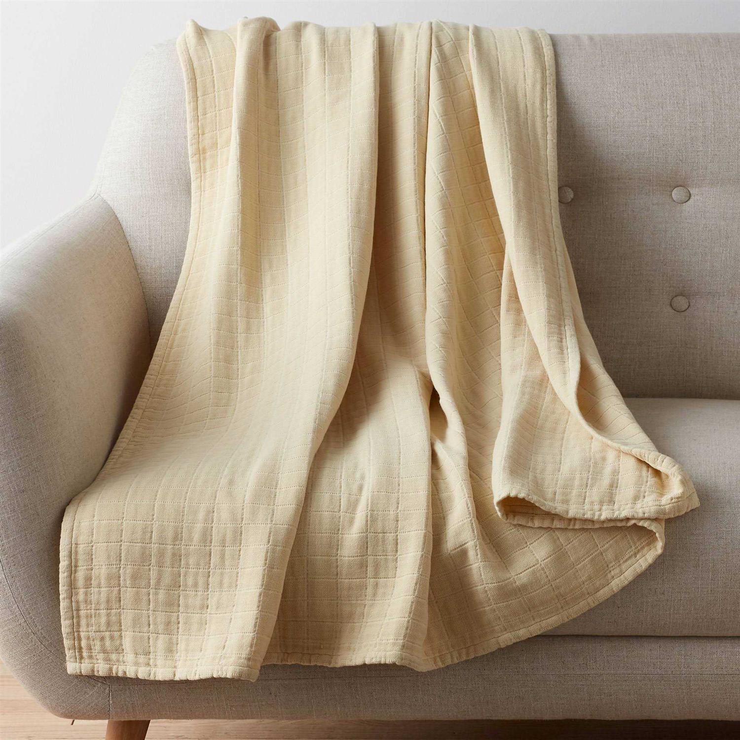 The Company Store Gossamer Cotton Blanket - Image 5