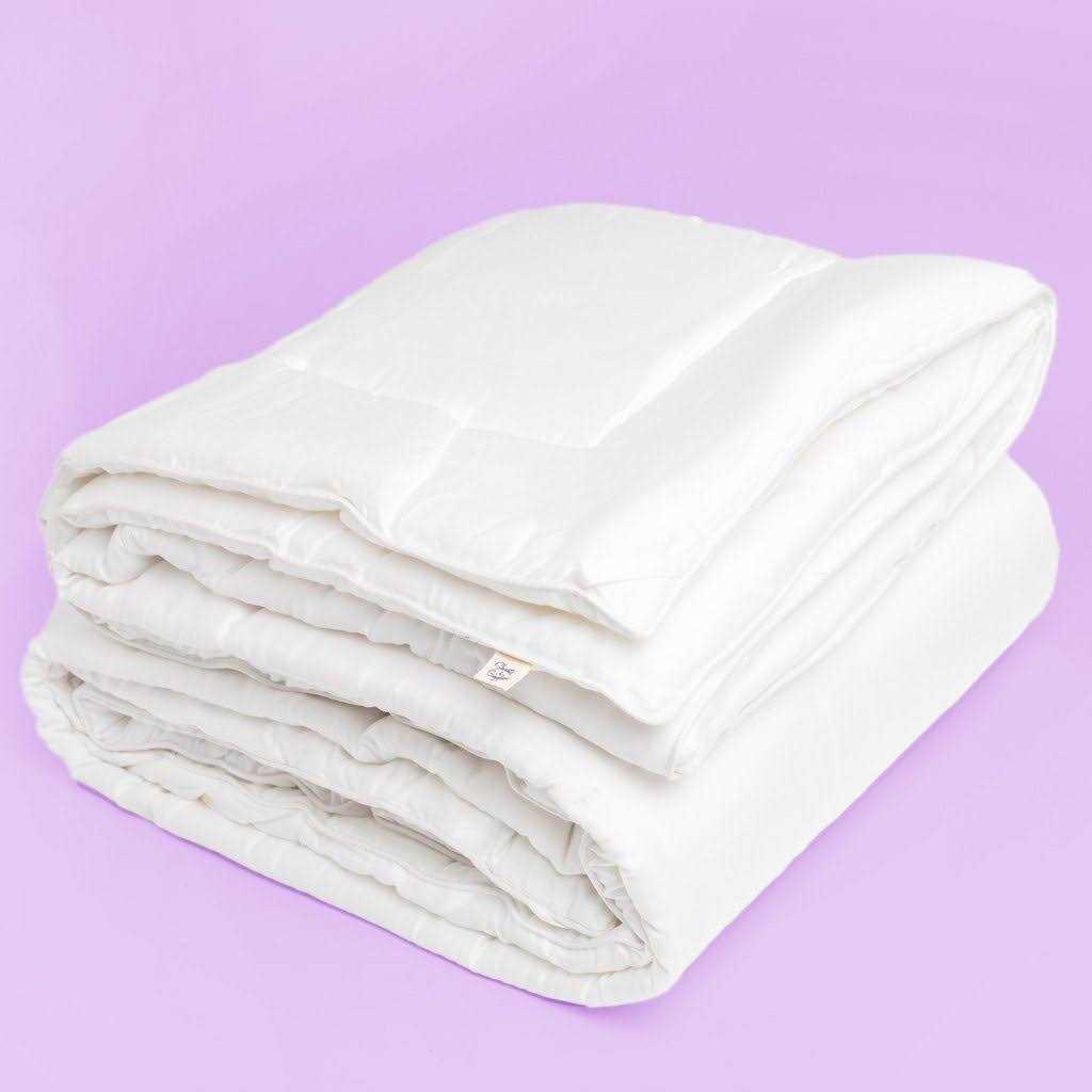 Sheets & Giggles Eucalyptus Lyocell Comforter - Image 4