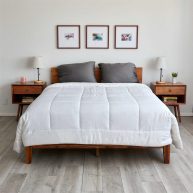 Sheets & Giggles Eucalyptus Lyocell Comforter
