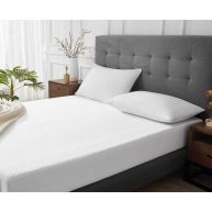 Stearns & Foster Cooling Waterproof Mattress Protector