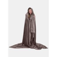 The Comfy Dream Big Blanket Soft Giant Extra Large