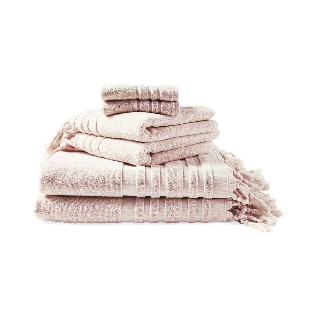 Serena & Lily Healdsburg Turkish Cotton Bath