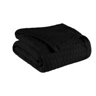 Superior Cotton All-Season Diamond Blanket