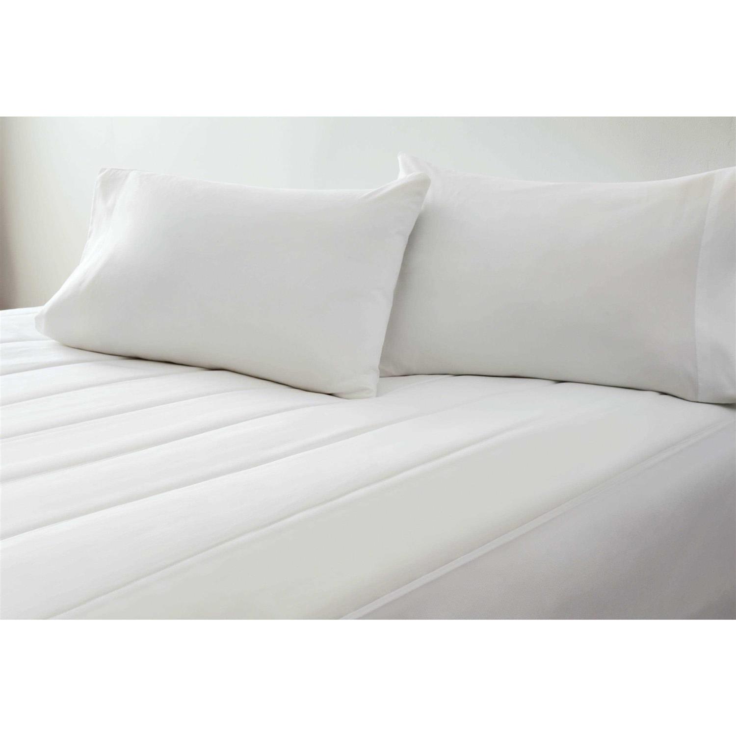 Sunbeam Polyester Wi-Fi Connected Mattress Pad - Image 4