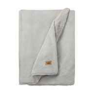 UGG Coastline Plush Throw Blanket